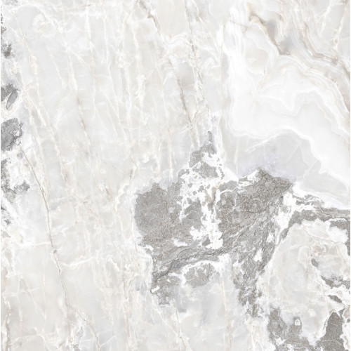 CASA DOLCE CASA  ONYX&MORE WHITE BLEND SATIN 6MM R 160X160