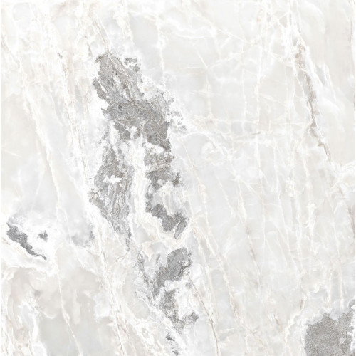 CASA DOLCE CASA  ONYX&MORE WHITE BLEND SATIN 6MM R 160X160