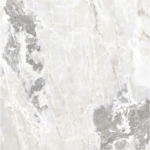 CASA DOLCE CASA  ONYX&MORE WHITE BLEND SATIN 6MM R 160X160