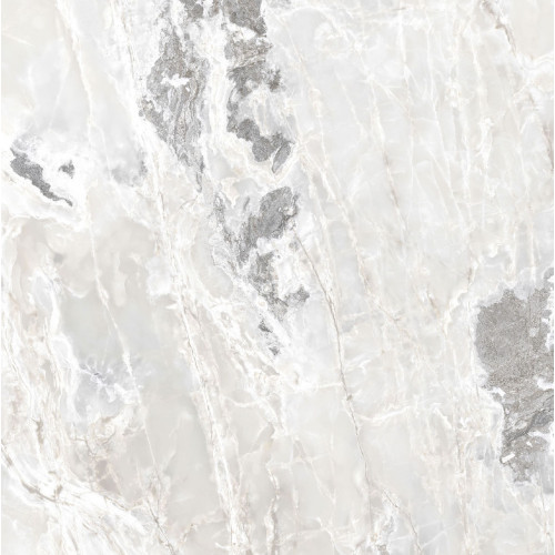 CASA DOLCE CASA  ONYX&MORE WHITE BLEND SATIN 6MM R 160X160