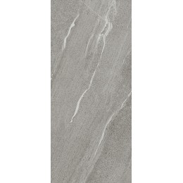 Керамическая плитка STONES 2.0 BURL.GRAY MATTE 80X180 RET