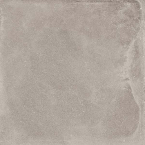 ABK Керамический гранит  UNIKA GREY RETT.  60X60