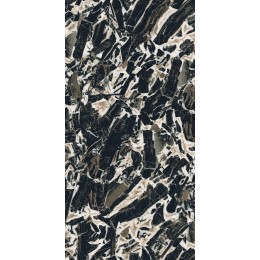 Керамогранит  ETOILE BROWN RIVER MAT 6MM 60X120 RET