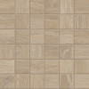 ASCOT MIX STEAM WORK OAK ( 36 pz ) 30X30