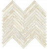 ASCOT LISCA GEMSTONE IVORY RETT 30X33