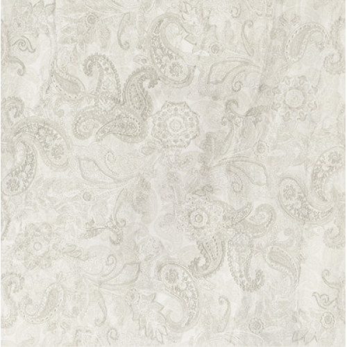 ASCOT Декор DECORO CARPET WHITE 58,5x58,5