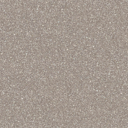 ABK  BLEND DOTS TAUPE LAP 90X90