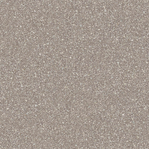 ABK  BLEND DOTS TAUPE LAP 90X90