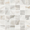 CERDOMUS JADE OPALE MOSAICO 4,7X4,7 LEV 30X30