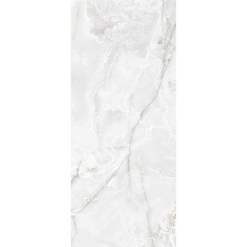 CASA DOLCE CASA  ONYX&MORE WHITE ONYX GLO 6MM R 120x280