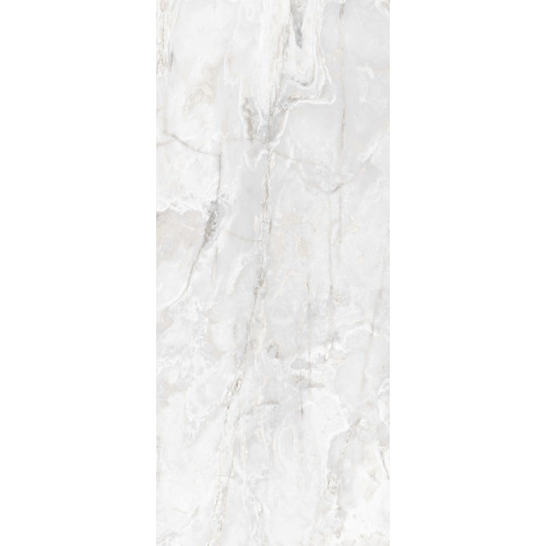 CASA DOLCE CASA  ONYX&MORE WHITE ONYX GLO 6MM R 120x280