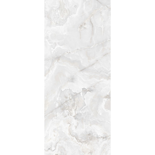 CASA DOLCE CASA  ONYX&MORE WHITE ONYX GLO 6MM R 120x280