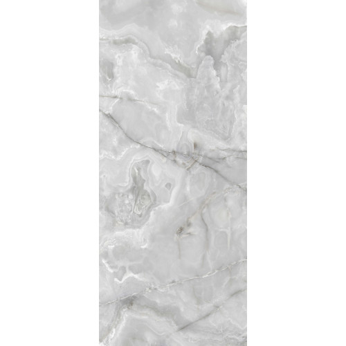 CASA DOLCE CASA  ONYX&MORE SILVER ONYX SATIN 6MM R 120x280