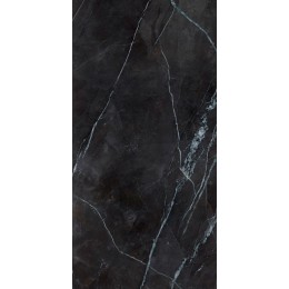Керамогранит CALACATTA BLACK SQ. 120X60