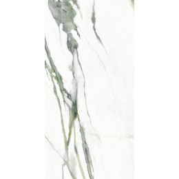 Керамогранит CALACATTA GREEN SQ.LAPP. 120X60