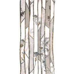 Керамогранит MAJESTIC PURE GROVE LEV/RET 60x119,5