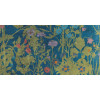 ABK W&S D CP4 BOTANICAL BLUE B  120X240