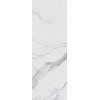 REX I CLASSICI STATUARIO 6MM GLOSSY 80X240