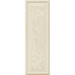 Керамическая плитка NEW ENGLAND BEIGE BOISERIE SARAH 33x100