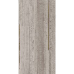 Керамическая плитка LAB325 METAL ASH RETT 60X120