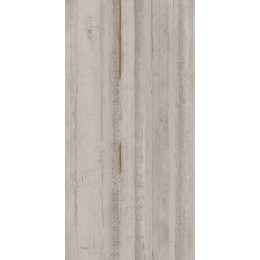 Керамическая плитка LAB325 METAL ASH RETT 60X120