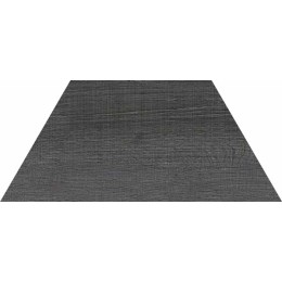 Керамогранит C.ROAD WOOD COAL RET.TRAP.60X30X30