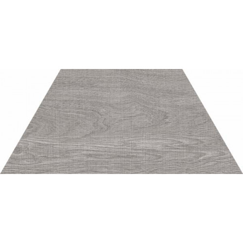 ABK C.ROAD WOOD GREY RET.TRAP.60X30X30