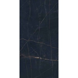 Керамогранит SENSI 900 PREC.BLACK NAT RETT 60X120