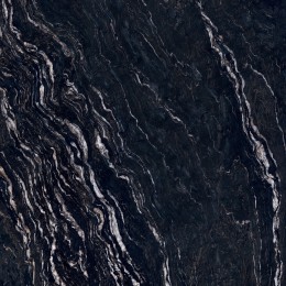 Керамогранит SENSI GEMS TITANIUM BLACK LUX+ 120X120