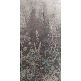 Керамическая плитка W&S D+ BOTANICAL GREY B 160X320