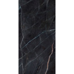 Керамогранит CALACATTA BLACK SQ.LAPP. 120X60