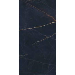 Керамогранит SENSI 900 PREC.BLACK LUX RETT 60X120