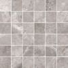 CERDOMUS MOSAICO 4,7x4,7 BEIGE NAT 30x30