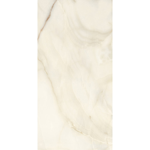 REX BIJOUX ONYX BLANCHE MATTE 60x120 RETT