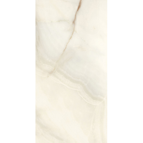 REX BIJOUX ONYX BLANCHE MATTE 60x120 RETT