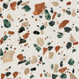 Керамическая плитка PLAY DROPS MULTIWHITE  20x20