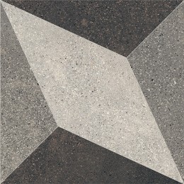 Керамическая плитка PLAY CONCRETE DESIGN A  20x20