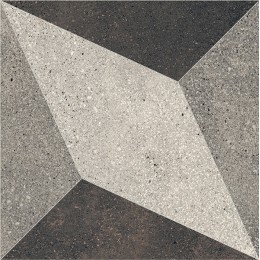 Керамическая плитка PLAY CONCRETE DESIGN A  20x20