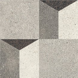 Керамическая плитка PLAY CONCRETE DESIGN B  20x20