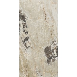 Керамогранит  ONYX&MORE GOLDEN BLEND GLO 6MM R 120x240
