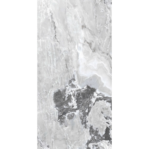 CASA DOLCE CASA  ONYX&MORE SILVER BLEND GLO 6MM R 120x240