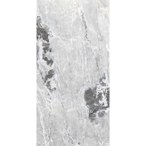 CASA DOLCE CASA  ONYX&MORE SILVER BLEND GLO 6MM R 120x240