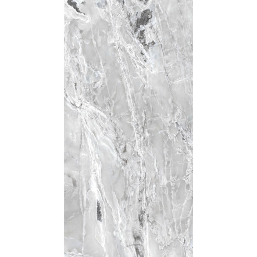 CASA DOLCE CASA  ONYX&MORE SILVER BLEND GLO 6MM R 120x240