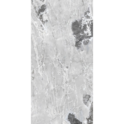 CASA DOLCE CASA  ONYX&MORE SILVER BLEND GLO 6MM R 120x240