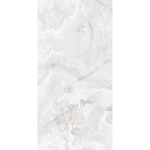 CASA DOLCE CASA  ONYX&MORE WHITE ONYX GLO 6MM R 120x240