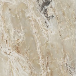 Керамогранит  ONYX&MORE GOLDEN BLEND GLO 6MM R  120x120