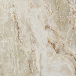 Керамогранит  ONYX&MORE GOLDEN BLEND GLO 6MM R  120x120