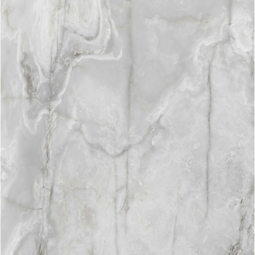 CASA DOLCE CASA  ONYX&MORE SILVER ONYX GLO 6MM R  120x120