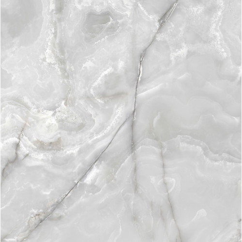 CASA DOLCE CASA  ONYX&MORE SILVER ONYX GLO 6MM R  120x120