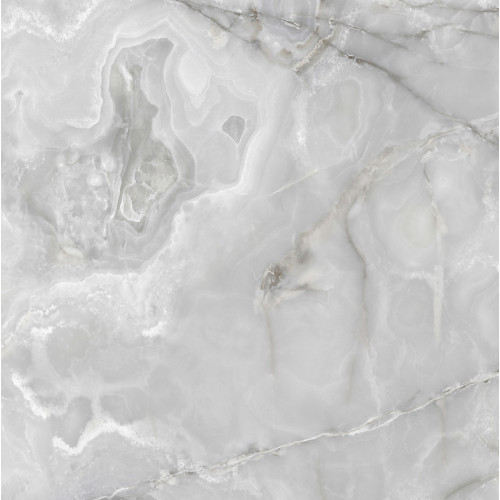 CASA DOLCE CASA  ONYX&MORE SILVER ONYX GLO 6MM R  120x120